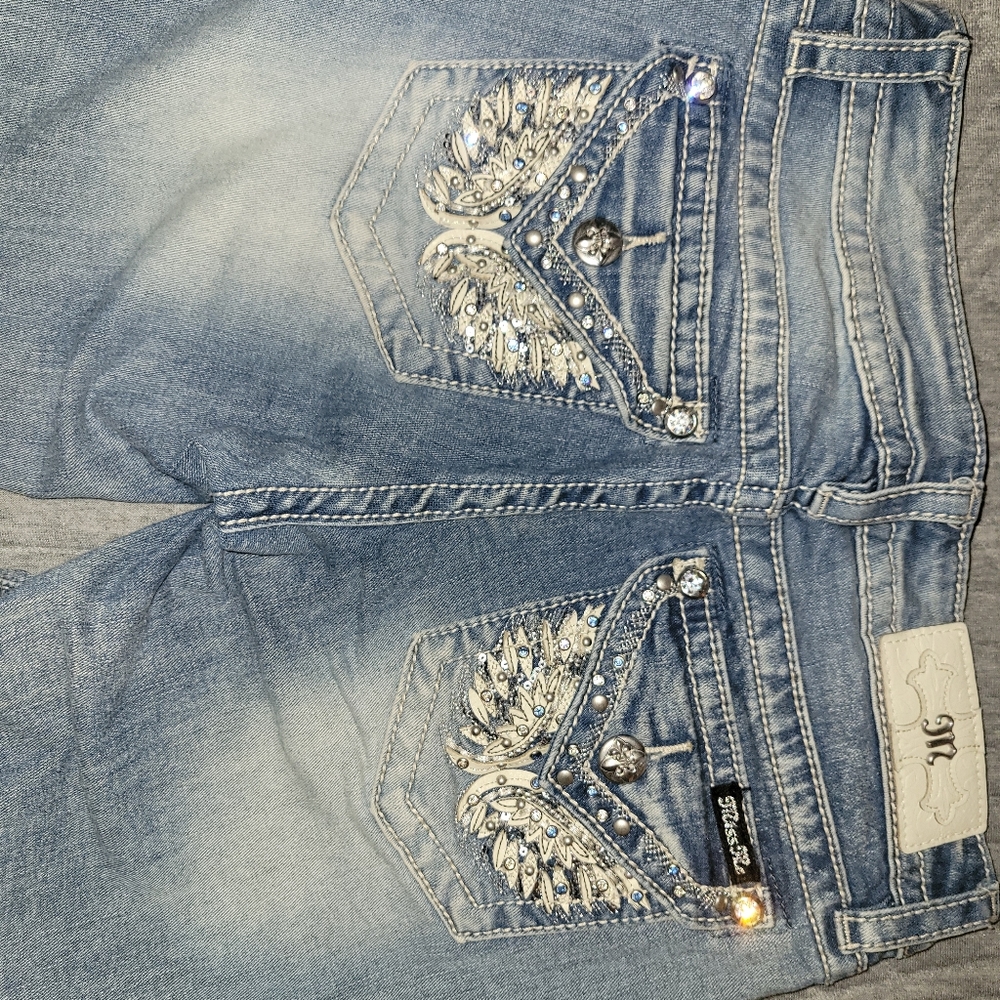 Miss me Jean's 26